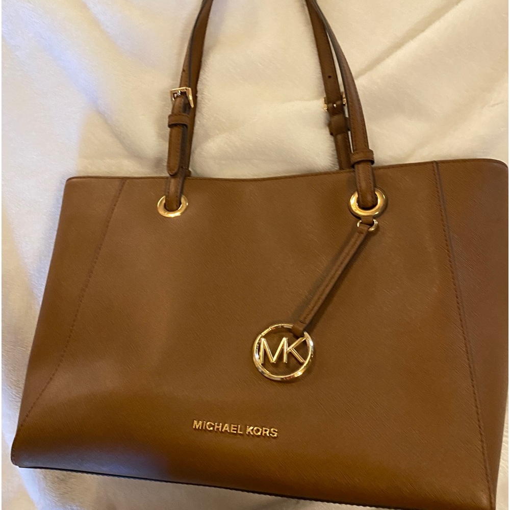 Michael Kors satchel